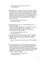 Konspekts 'Volejbola fakti', 6.