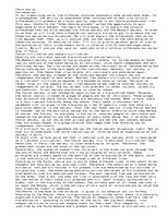 Eseja 'Cultural Differences between Indian Civilization and Western Civilization', 1.