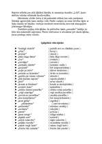 Konspekts 'Valodas kļūdu analīze plašsaziņas līdzekļos', 1.