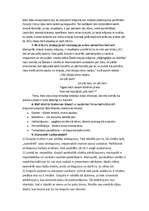 Konspekts 'Dzejas analīze - Māris Čaklais "Kājāmgājējs un mūžība"', 3.