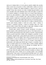 Eseja 'Indivīda attīstība', 3.