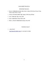 Referāts 'Krišjāņa Barona mūžs un daiļrade', 9.