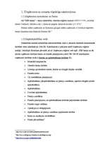 Prakses atskaite 'Prakse a/s "SEB banka"', 5.