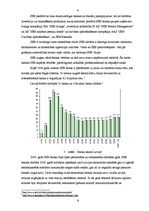 Prakses atskaite 'Prakse a/s "SEB banka"', 8.