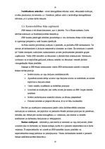 Prakses atskaite 'Prakse a/s "SEB banka"', 18.