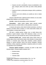 Prakses atskaite 'Prakse a/s "SEB banka"', 22.