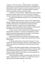 Prakses atskaite 'Prakse a/s "SEB banka"', 28.