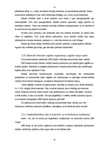 Prakses atskaite 'Prakse a/s "SEB banka"', 43.