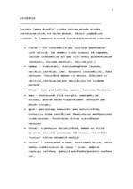 Biznesa plāns 'Izdevums "Mūsu žurnāls"', 3.