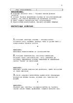 Biznesa plāns 'Izdevums "Mūsu žurnāls"', 6.