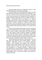 Konspekts 'Biroja administratora raksturojums', 1.