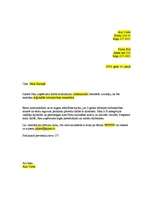 Paraugs 'Motivācijas vēstules piemērs', 1.