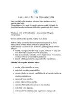 Konspekts 'Starptautiskās institūcijas', 3.