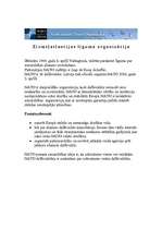 Konspekts 'Starptautiskās institūcijas', 7.