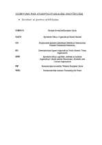 Konspekts 'Starptautiskās institūcijas', 8.