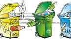 Referāts 'Sadzīves un bīstamo atkritumu pārstrādes procesi', 8.