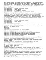 Eseja 'Microeconomic Policy: A Learning Diary', 4.