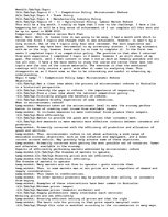 Eseja 'Microeconomic Policy: A Learning Diary', 6.