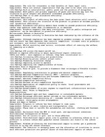 Eseja 'Microeconomic Policy: A Learning Diary', 7.