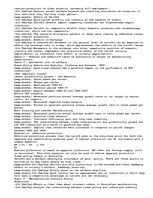 Eseja 'Microeconomic Policy: A Learning Diary', 12.