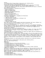 Eseja 'Microeconomic Policy: A Learning Diary', 13.