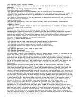 Eseja 'Microeconomic Policy: A Learning Diary', 14.