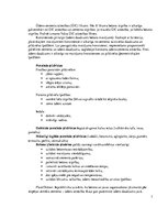 Konspekts 'Betona izgatavošana', 3.