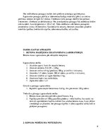 Konspekts 'Betona izgatavošana', 6.