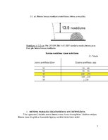 Konspekts 'Betona izgatavošana', 7.