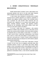 Referāts 'Darījumi ar zemes īpašumiem', 19.