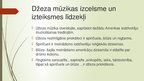 Prezentācija 'Mūzika Amerikā', 4.