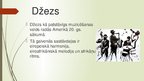 Prezentācija 'Mūzika Amerikā', 5.