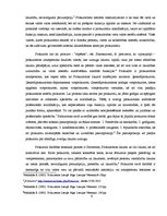 Referāts 'Prokurora piedalīšanās civilprocesā', 6.