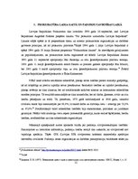 Referāts 'Prokurora piedalīšanās civilprocesā', 12.