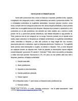 Referāts 'Prokurora piedalīšanās civilprocesā', 20.