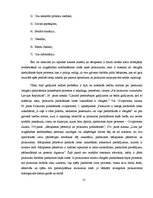 Referāts 'Prokurora piedalīšanās civilprocesā', 21.