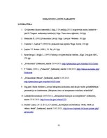 Referāts 'Prokurora piedalīšanās civilprocesā', 23.