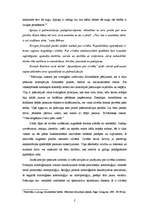 Eseja 'Cilvēka būtības meklējumi un filosofiskā izpratne', 2.