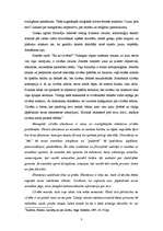 Eseja 'Cilvēka būtības meklējumi un filosofiskā izpratne', 3.