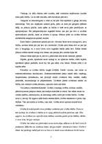 Eseja 'Cilvēka būtības meklējumi un filosofiskā izpratne', 5.