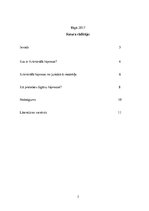 Referāts 'Čigānu hipnoze', 2.