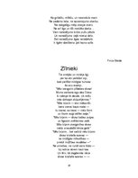 Konspekts 'Dzejas izlase "Romantiskie motīvi latviešu dzejā"', 16.