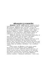 Referāts 'Sengrieķu literatūra', 11.