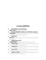 Referāts 'Sengrieķu literatūra', 47.