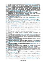 Konspekts 'Normatīvo aktu prasību apkopojums, kuras jāievēro iekārtojot objekta būvlaukumu', 2.