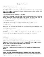 Konspekts 'Jautājumi par Raimonda Paula un Ivetas Apkalnas koncertu "Organismi"', 1.