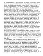 Eseja 'The Freedom of Speech vs. Racism', 1.