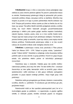 Referāts 'Sociālais darbs un psihoterapija', 9.