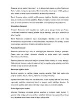 Konspekts 'Renesanses filosofija', 8.