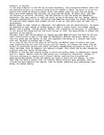 Eseja 'A Raisin in the Sun by Lorraine Hansberry', 1.